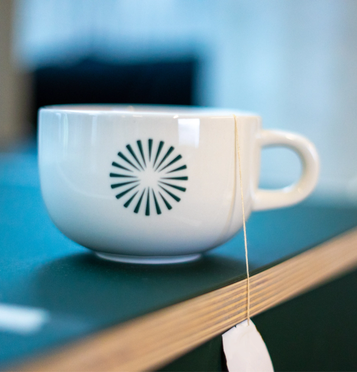 Enova new visual identity by Nonspace