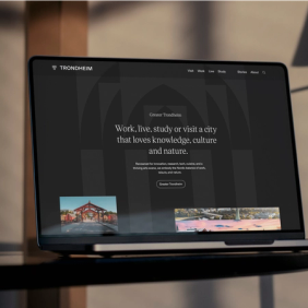 The Future of Websites is Headless, Immersive and Limitless