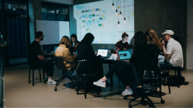 The blueprint of modern web development