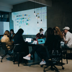 The blueprint of modern web development