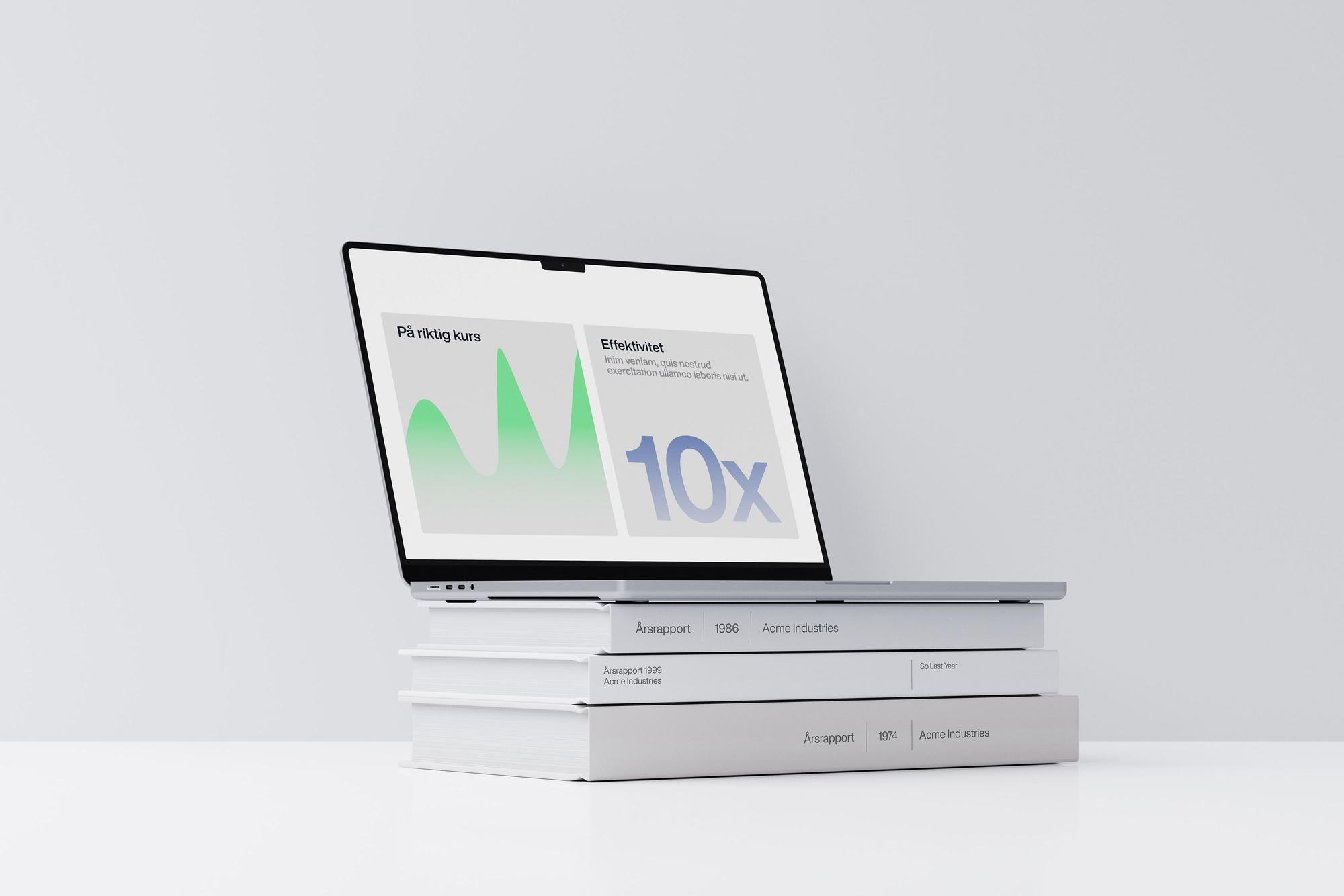 Brandspace: Build your brand in the cloud