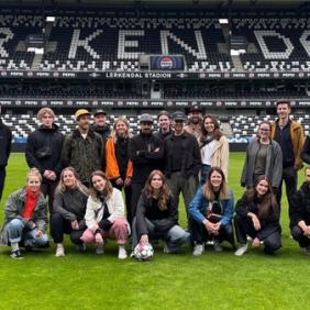 Slik kan merkevarer innen fotball inspirere til positiv endring og skape varig verdi