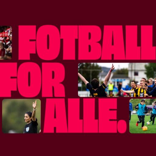 Making Norwegian Football’s strategy digital and accessible