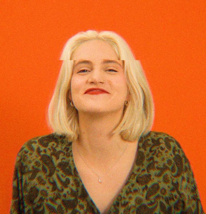 National campaign for Norwegian Film Festivals by Nonspace