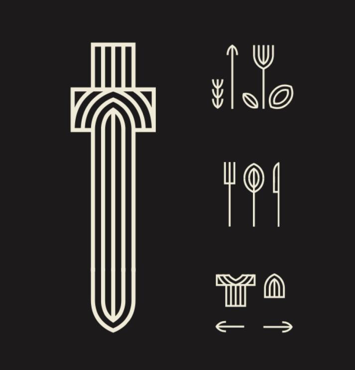 Merkevareplattform for Visit Trondheim av Nonspace