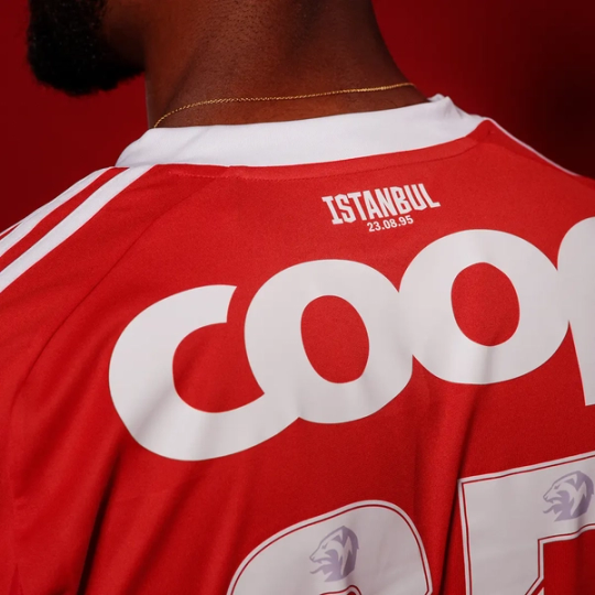 Rosenborg Draktlansering