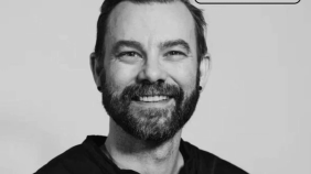 Stian fra Nonspace forteller om prosessen med logoendring og strategi for Rosenborg Ballklub