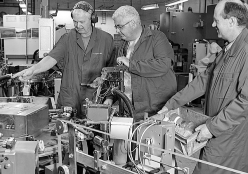 Hardanger bestikk e-commerce by Nonspace