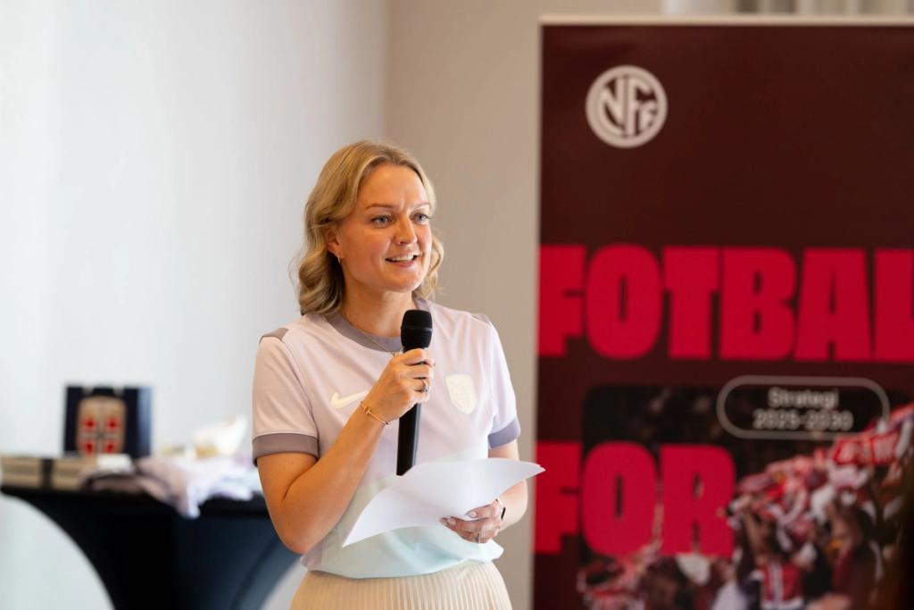 Norges Fotballforbund