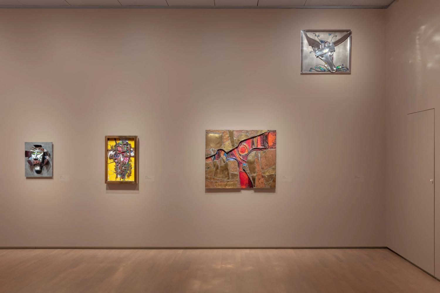 Else Hagen. Mellom mennesker.