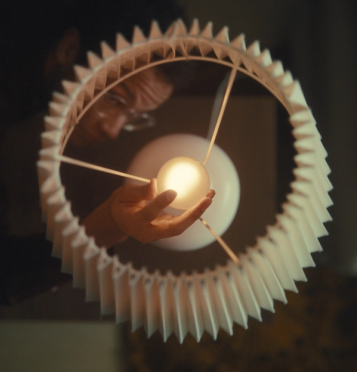 NVE: Creating a national campaign to save energy