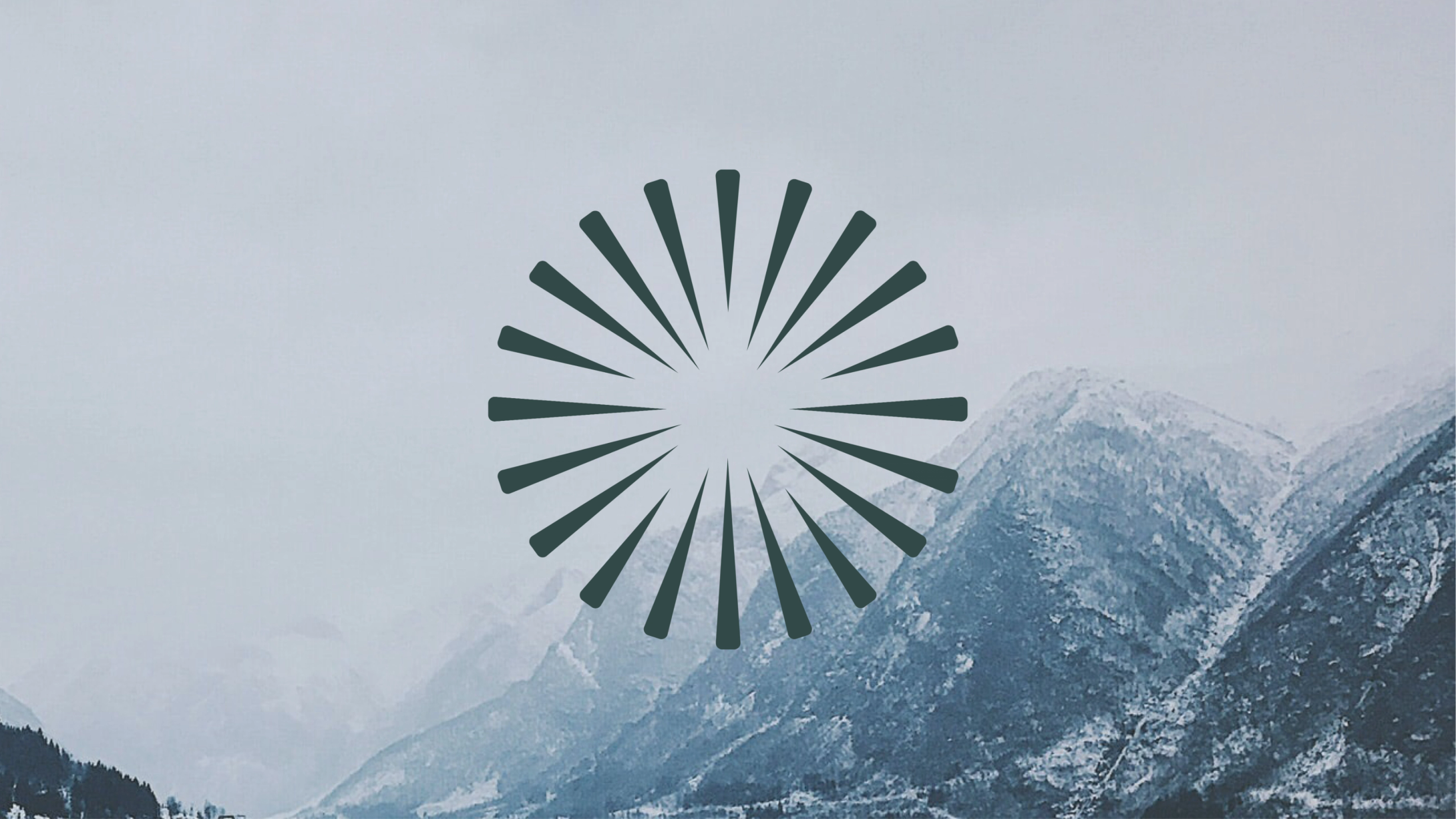 Enova new visual identity by Nonspace