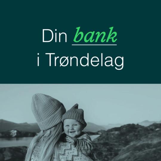 Trøndelag Sparebank
