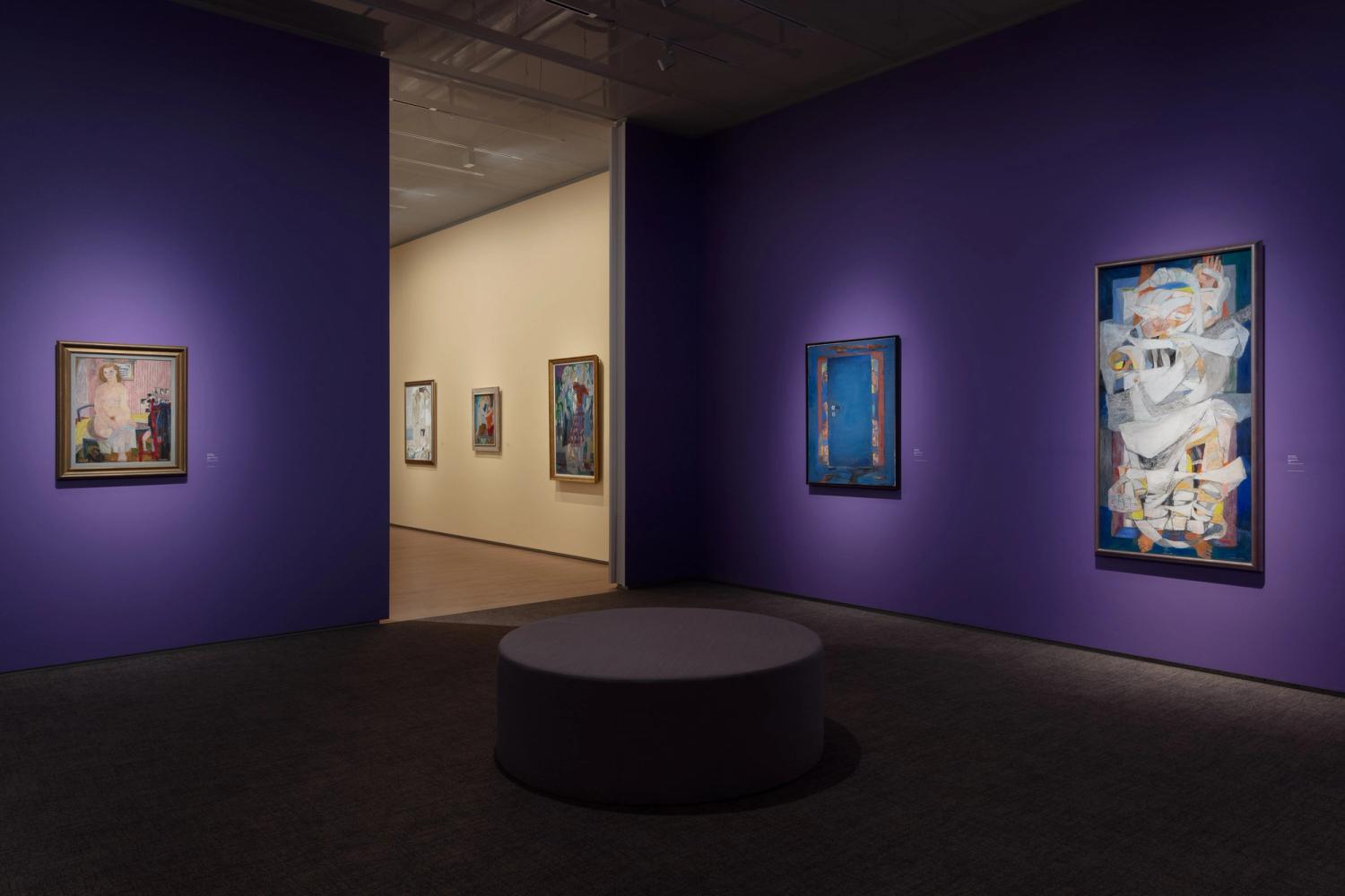 Else Hagen. Mellom mennesker.