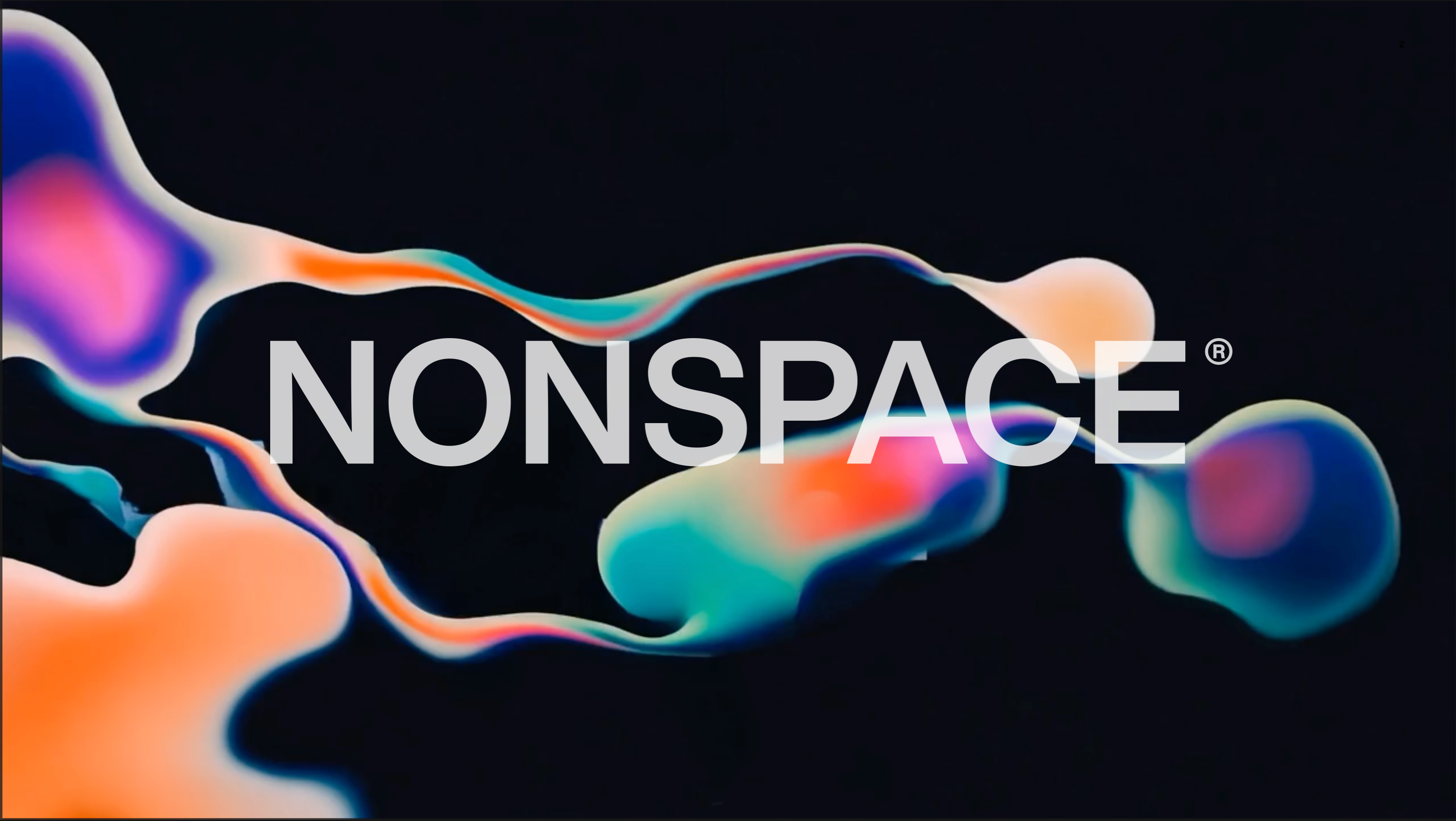 Nonspace® - Where all ideas belong
