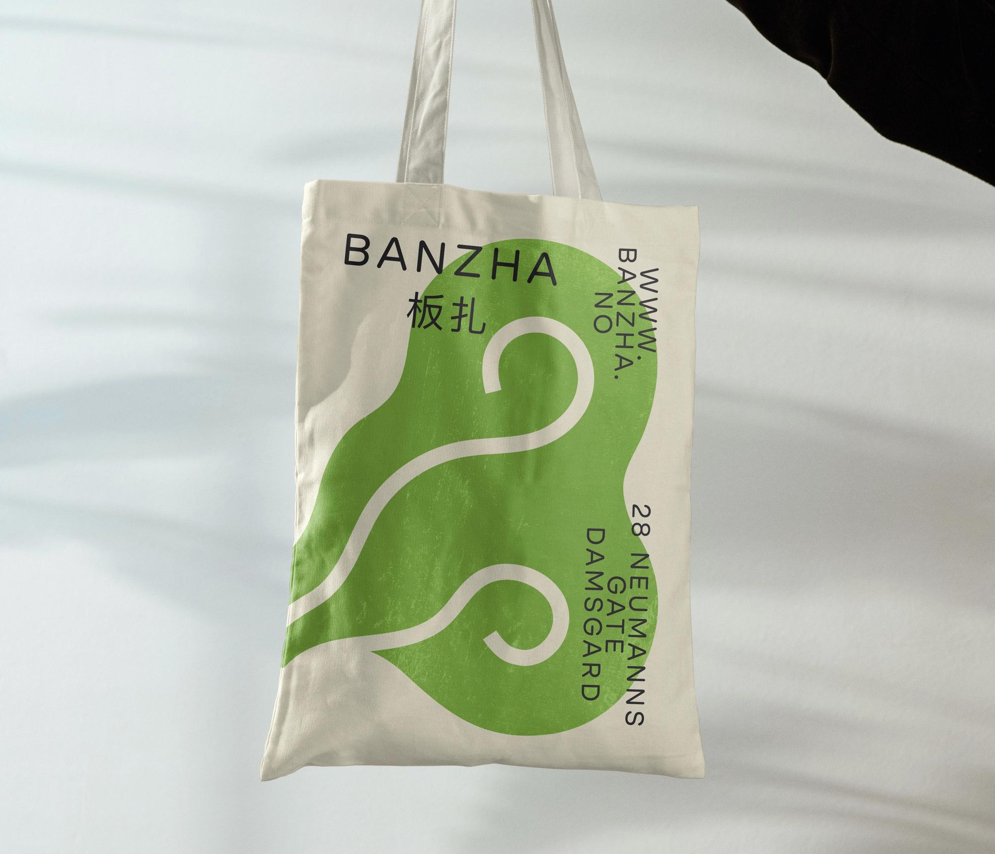 Banzha Moderne Kinesisk Restaurant