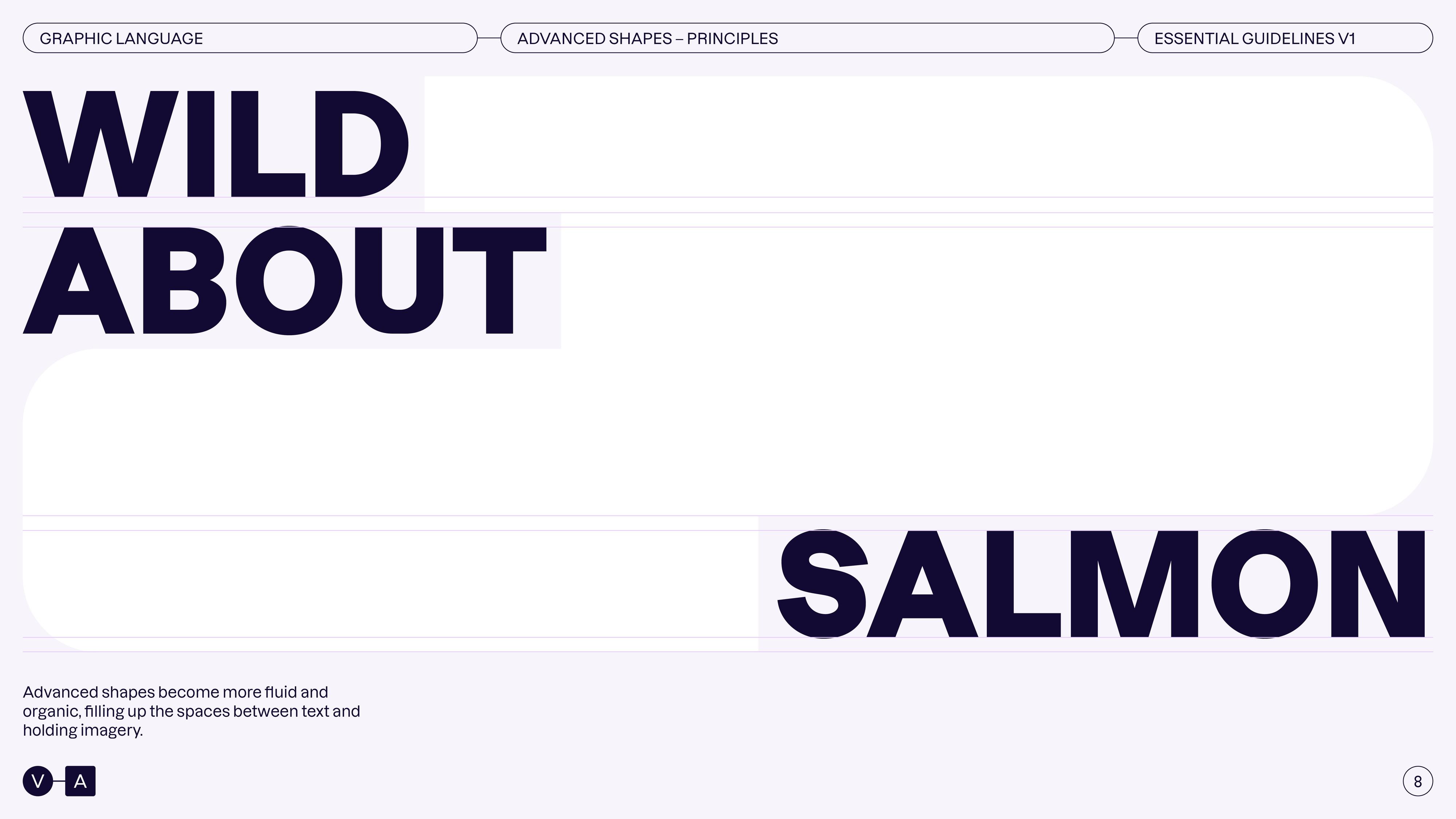 Positioning and brand platform for Viking Aqua by Nonspace