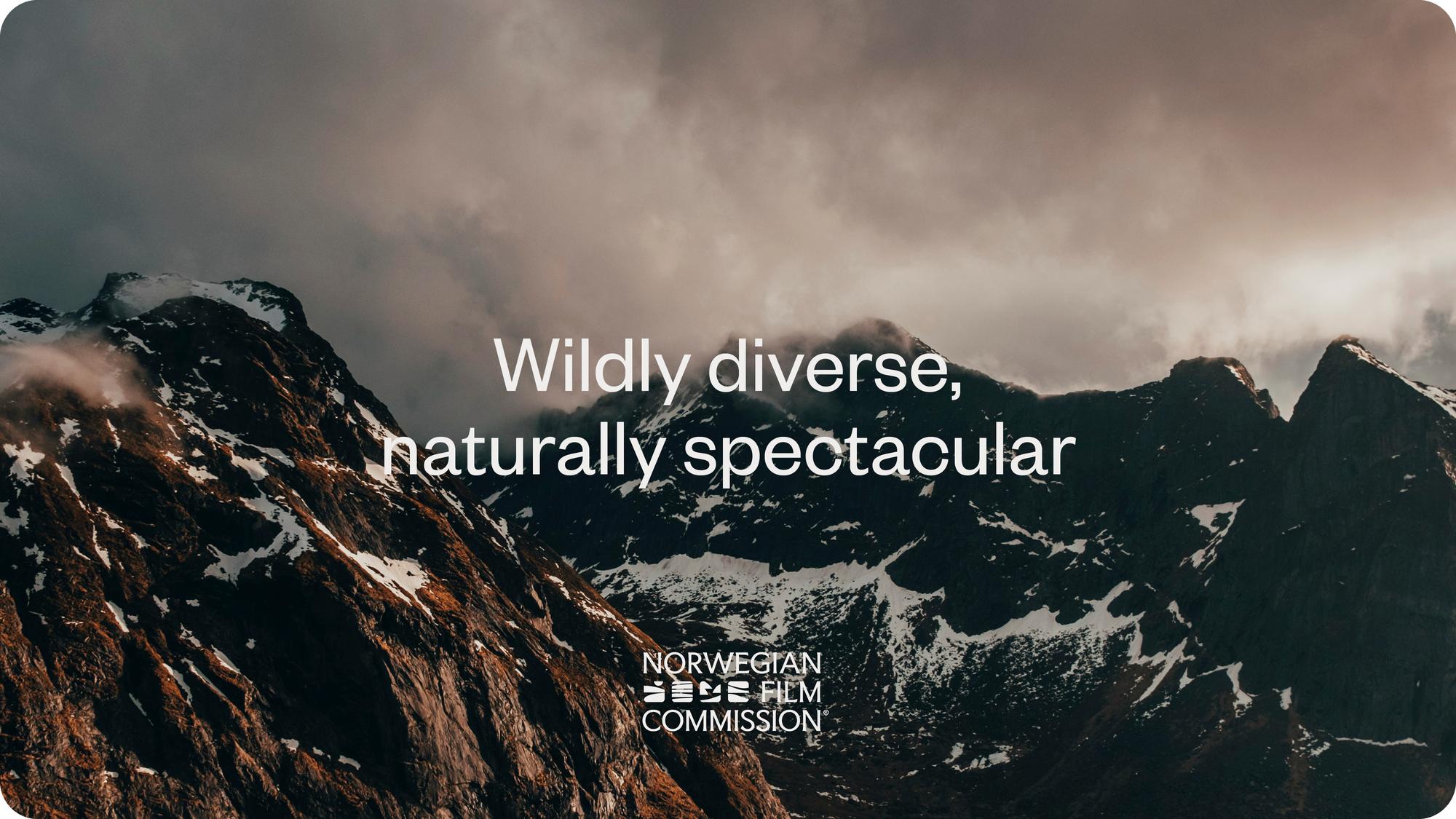 Norwegian Film Commission