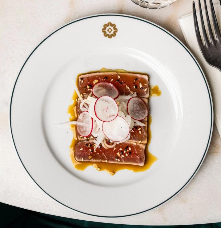 Nonspace ny visuell identitet Engen