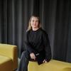 Portrait of Astrid Norum, Head of Digital Innovation at Nonspace Trondheim.