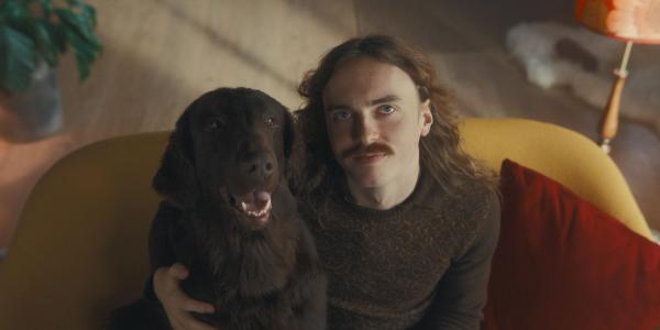 NVE 'For You Who Save' national energy saving campaign — targeting Norwegian households by Nonspace