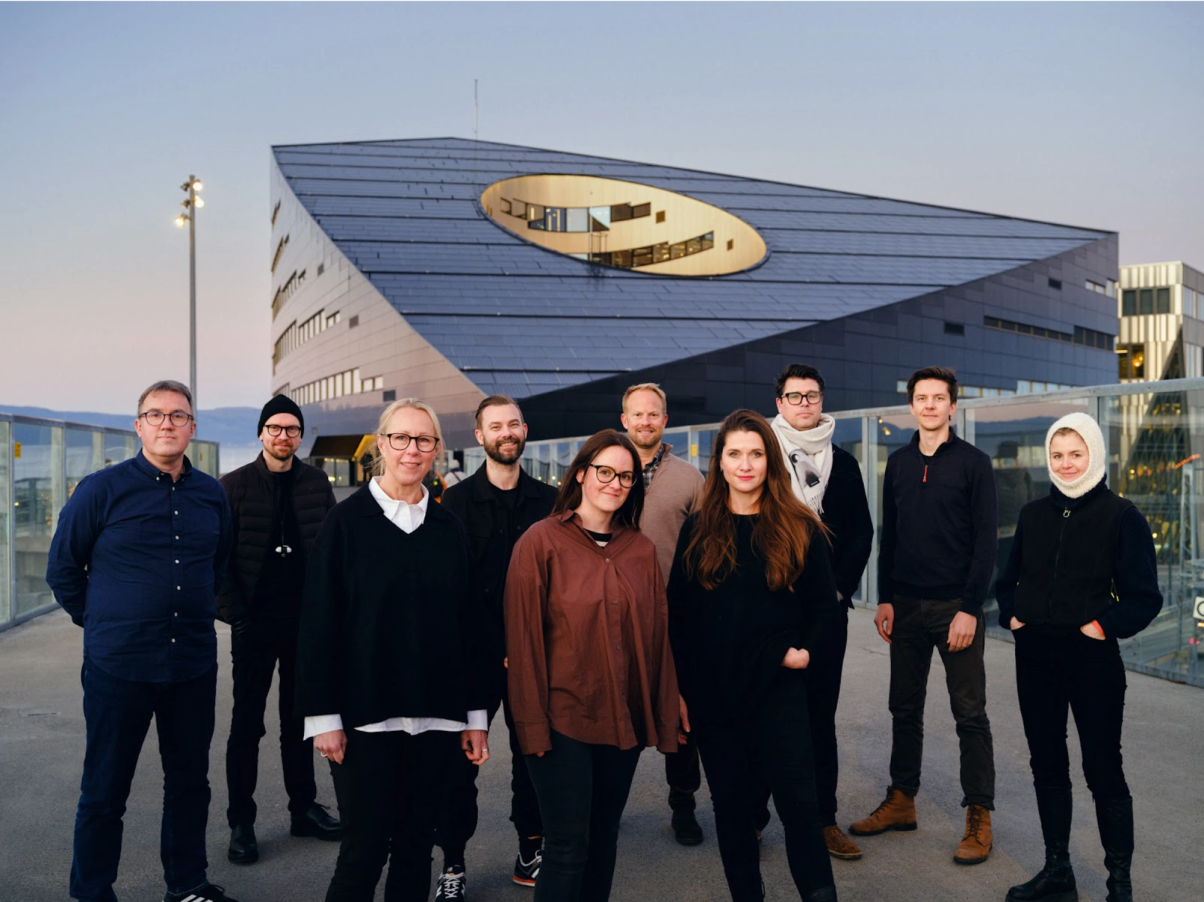 Enova selects Nonspace as its design, advertising, and technology partner