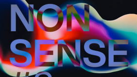 Line og Didrik fra Nonspace og HK Reklamebyrå