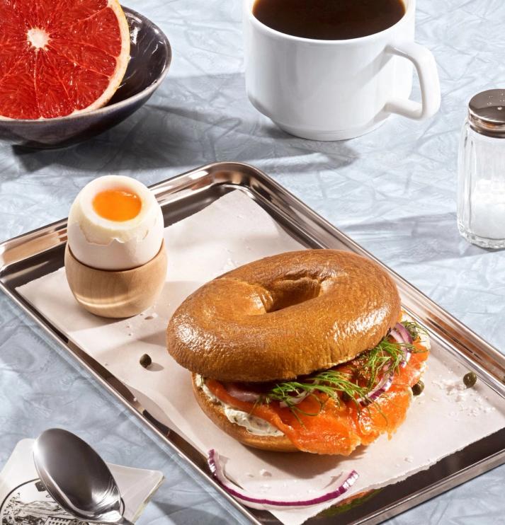 Positioning and brand platform for Viking Aqua by Nonspace