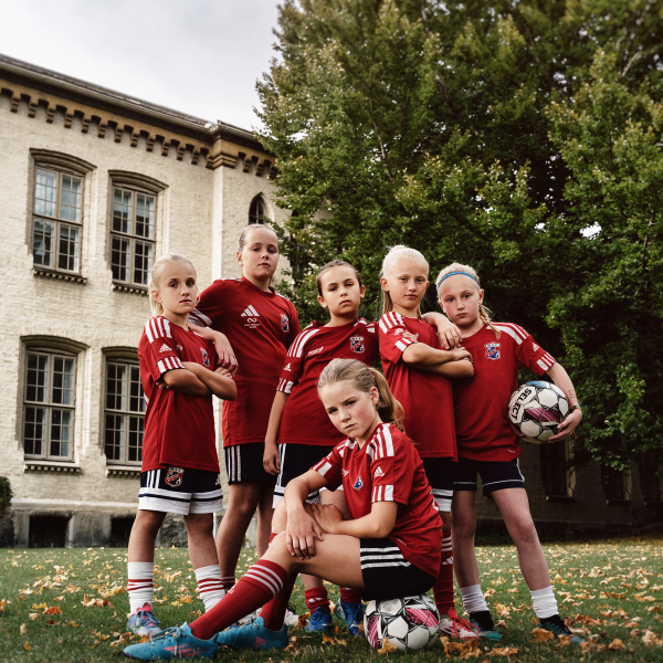 Kampanjevideo: Hver kamp teller – SpareBank 1 SMN og Rosenborg Ballklub av Nonspace.