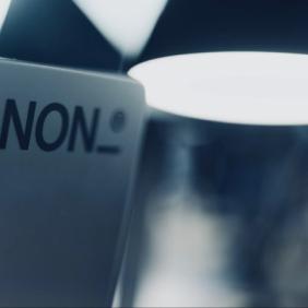 Abstract illustration showing invisible readers and screen design | Designing for the Reader You Can’t See — Nonspace