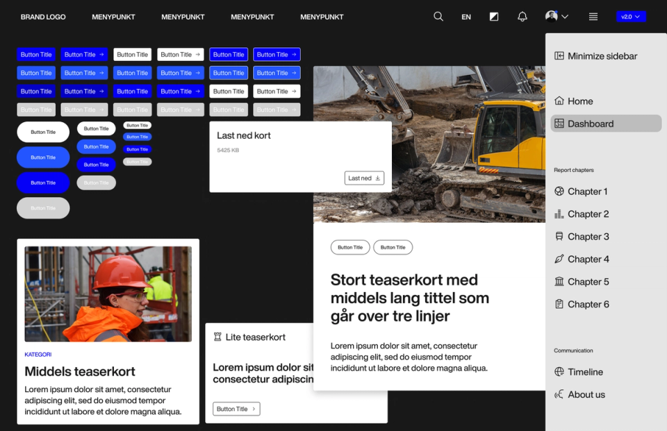 Nonspace Brandspace Reporter