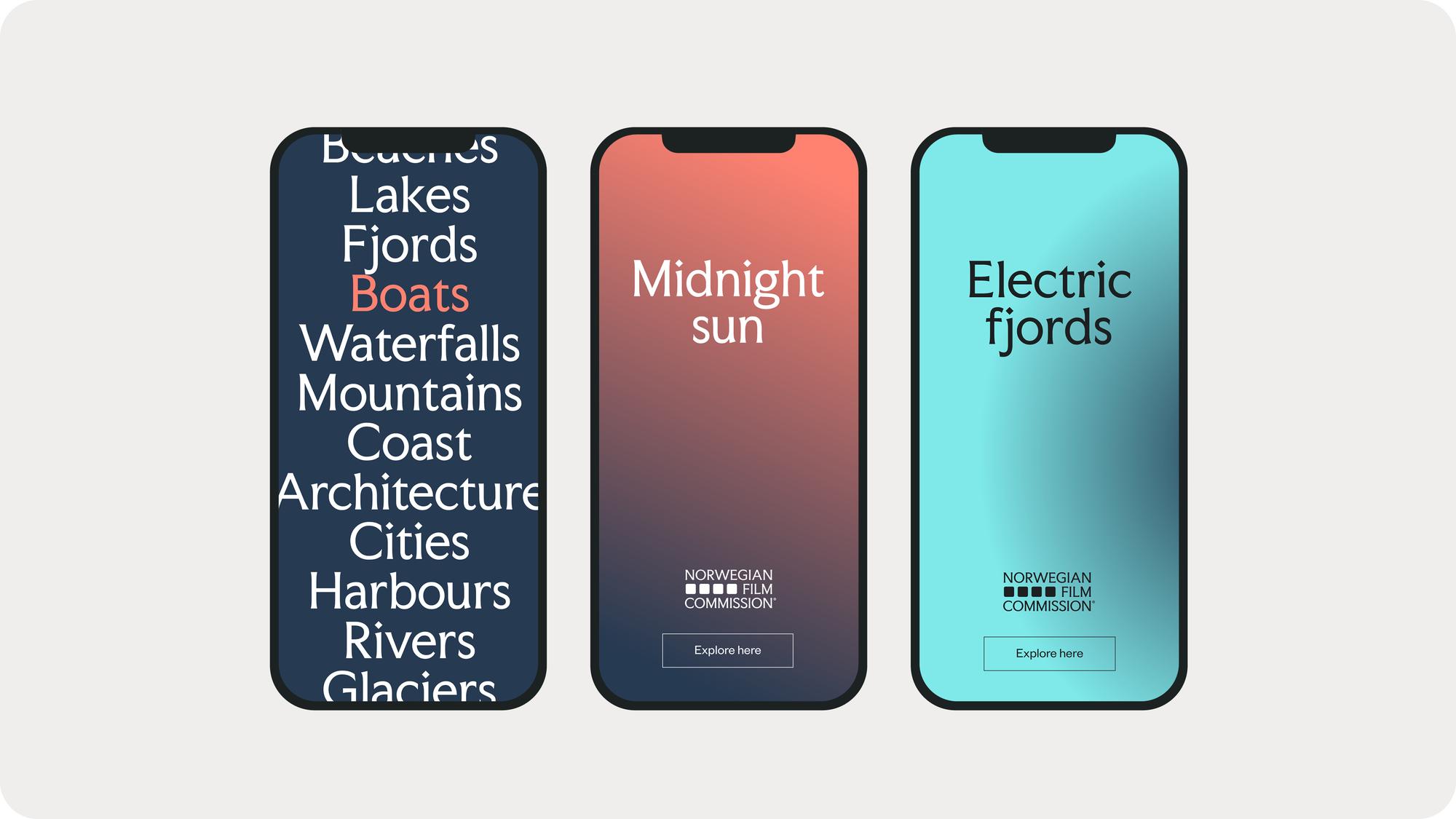 Norwegian Film Commission