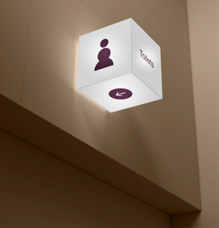 Sanoi new visual identity by Nonspace