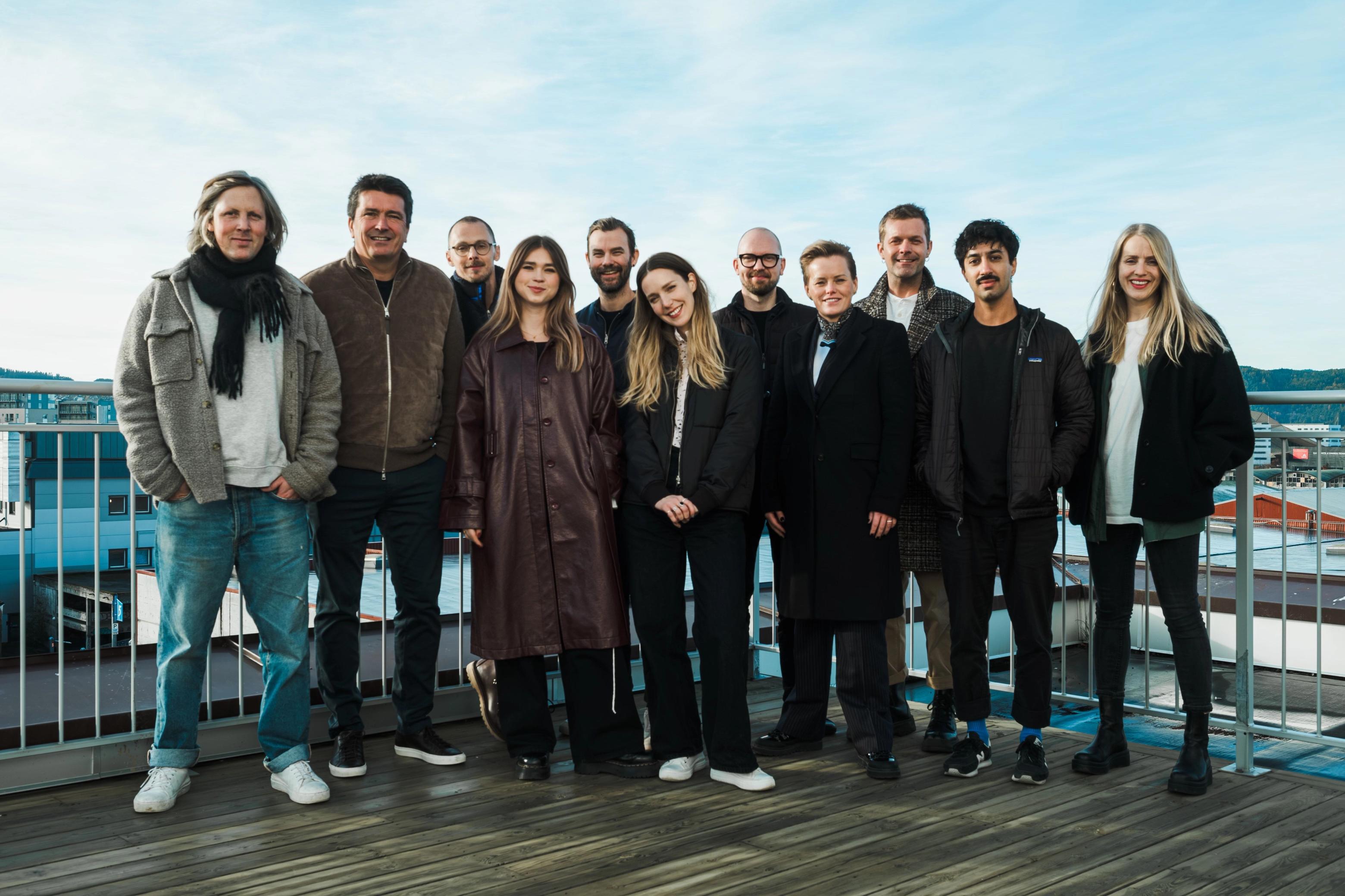 Nye Hjorten Teater: Trondheim's Artistic Renaissance