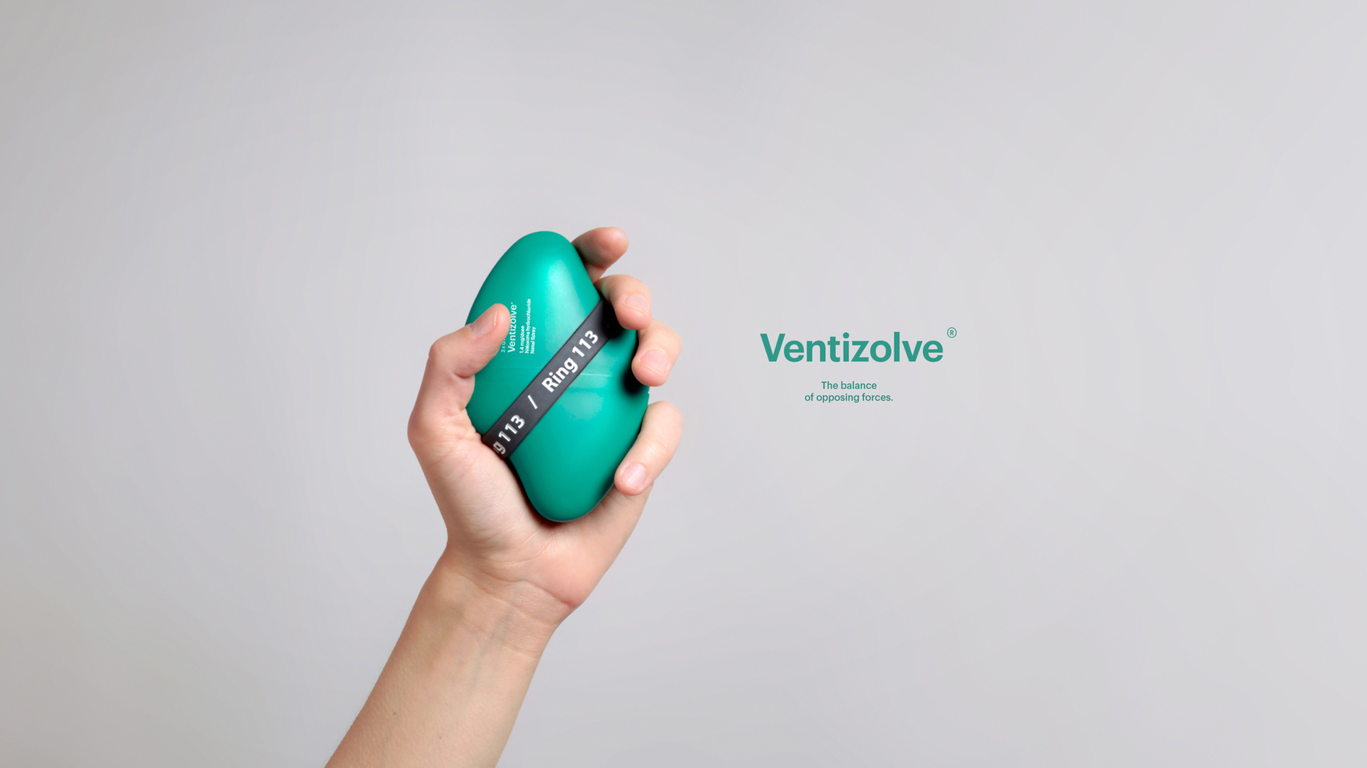 Ventizolve - The balance of opposing forces