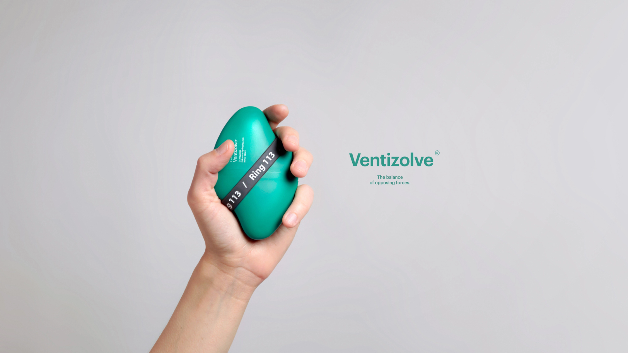 Ventizolve - The balance of opposing forces