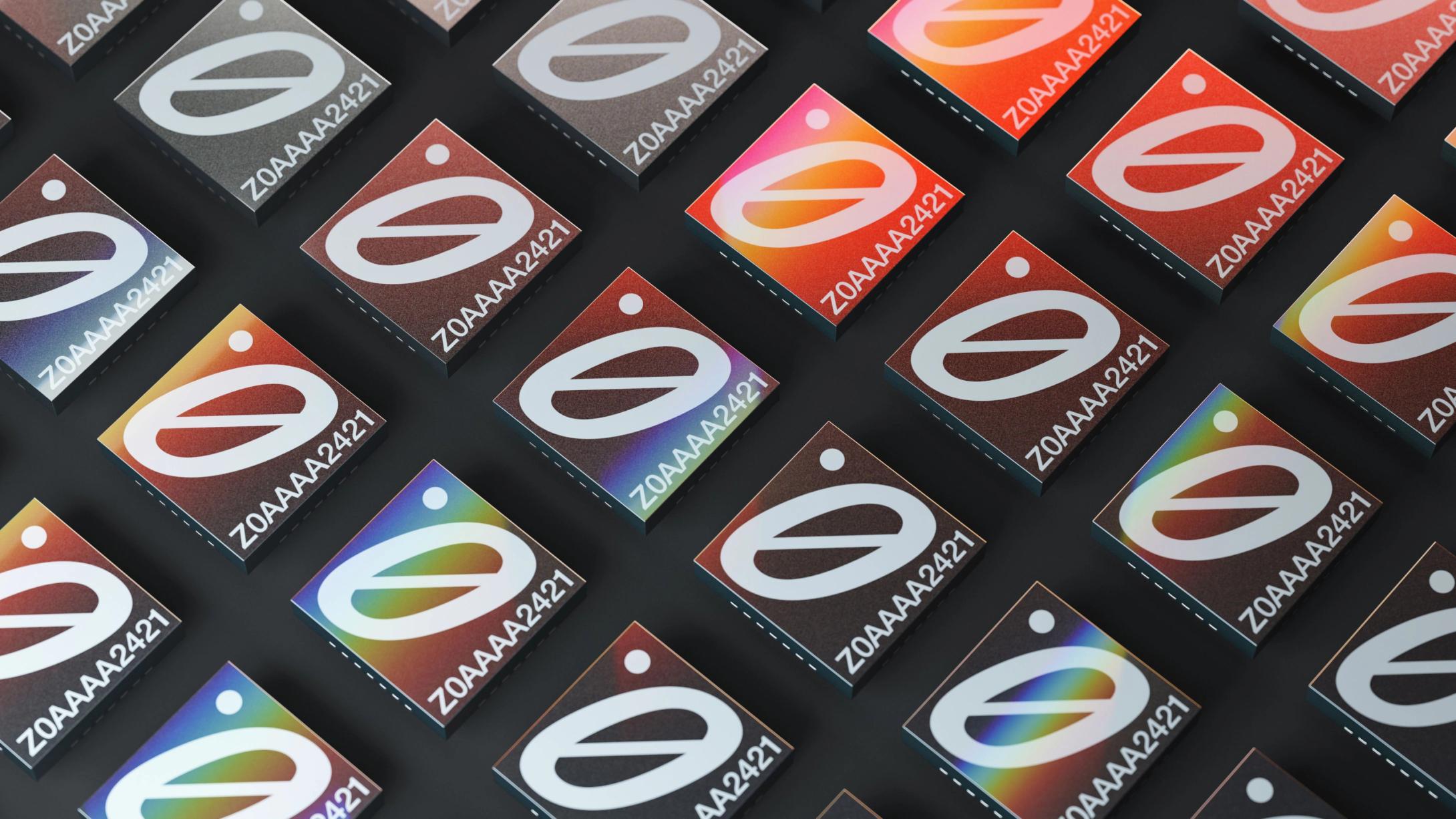 ONiO brand platform and website design by Nonspace