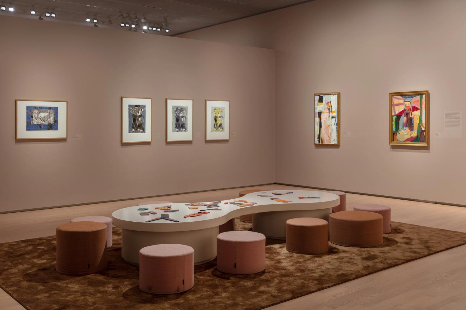 Else Hagen. Mellom mennesker.