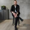 Portrait of Stian Ward Bugten, Head of Creative and Partner at Nonspace.