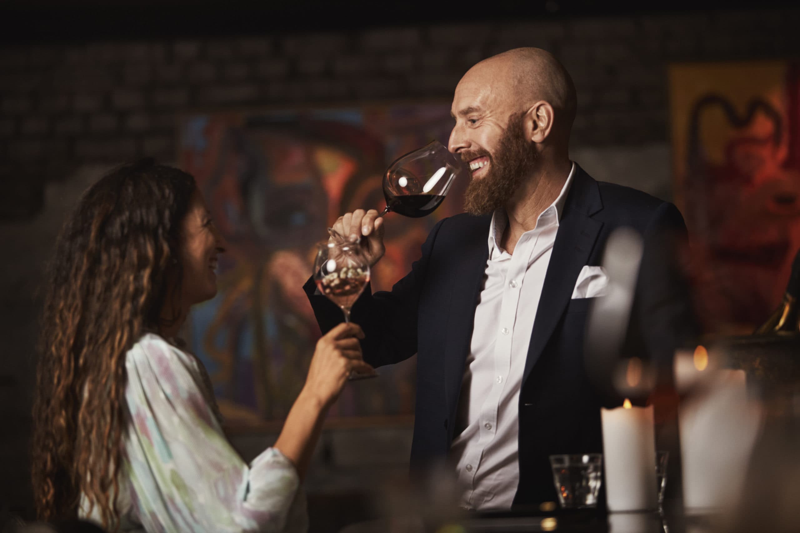 Vinbaren Britannia Hotel