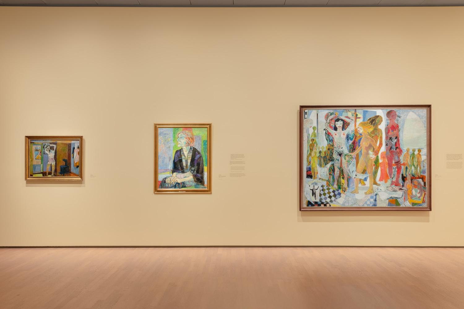 Else Hagen. Mellom mennesker.