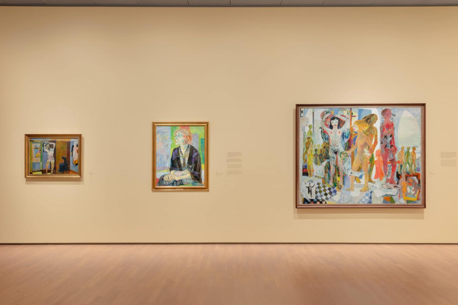 Else Hagen. Mellom mennesker.