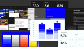 Transform your annual report with a dynamic digital report - Our case with Enova