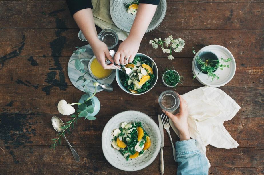 Hardanger bestikk e-commerce by Nonspace