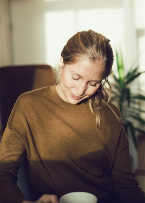 Hardanger bestikk e-commerce by Nonspace