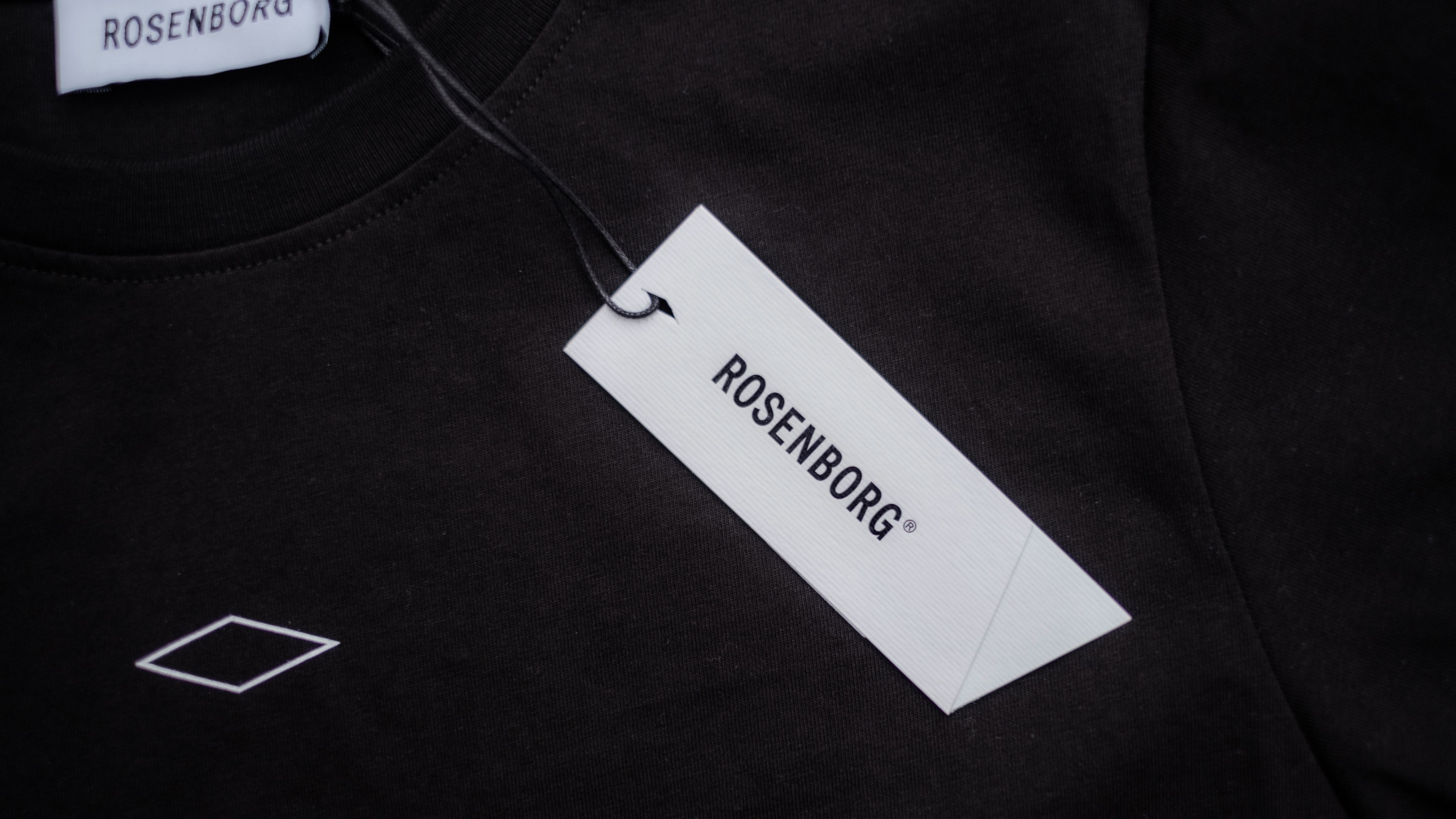Rosenborg Unbranded Drops