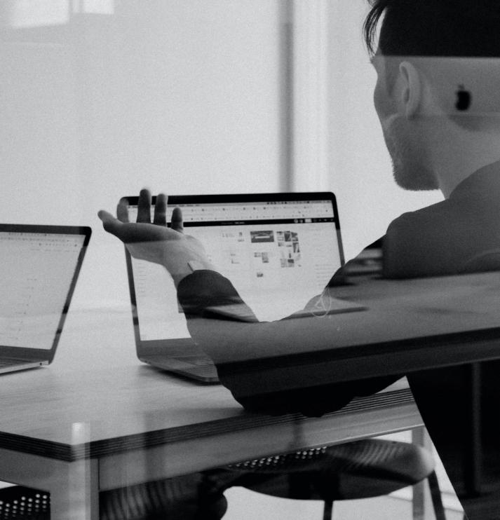 OAO New visual identity by Nonspace