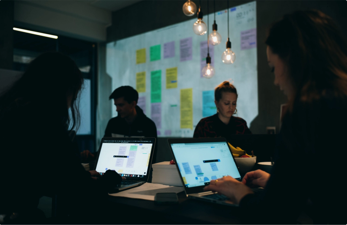 Nonspace Tech Workshop