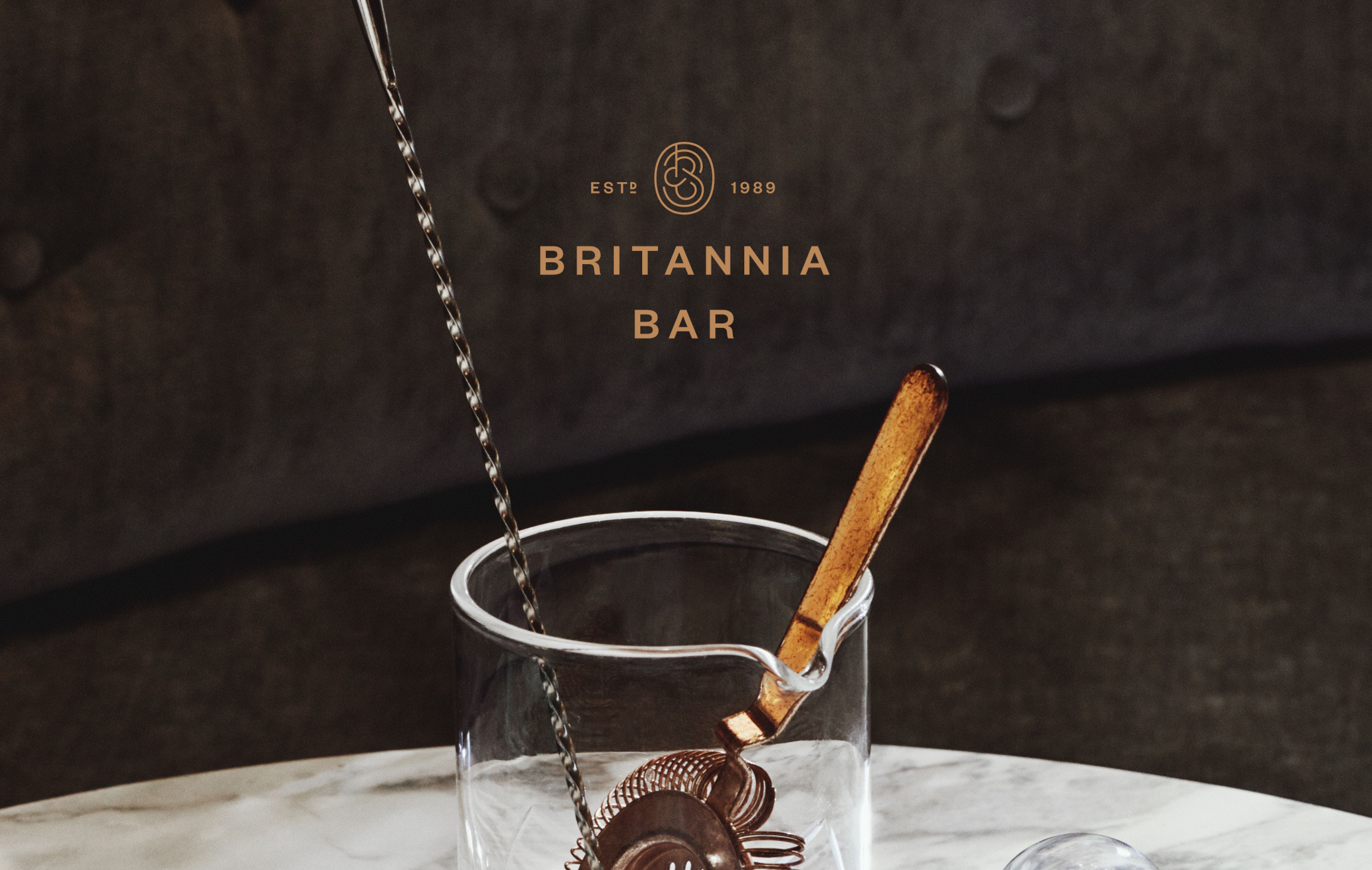 Britannia Bar