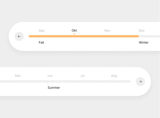 Fjord Travel Norway new visual identity Nonspace